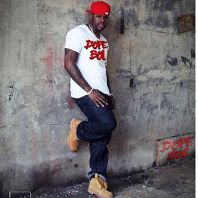 DON MEGA/ D BLOCK SUPER PRODUCER