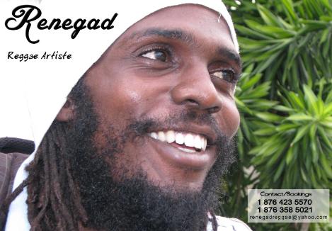 RENEGAD